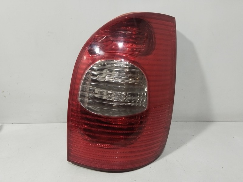 Recambio de piloto trasero derecho para citroën xsara picasso (n68) 1.6 hdi referencia OEM IAM 9650005780  