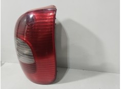 Recambio de piloto trasero derecho para citroën xsara picasso (n68) 1.6 hdi referencia OEM IAM 9650005780   2