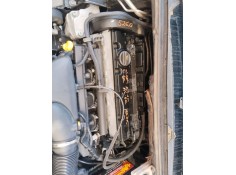 Recambio de motor completo para peugeot 307 (3a/c) 2.0 16v referencia OEM IAM RFN