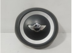 Recambio de airbag delantero izquierdo para mini mini (r56) one referencia OEM IAM 275766503