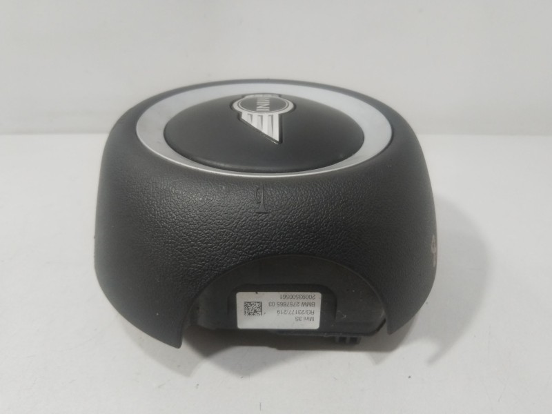 Recambio de airbag delantero izquierdo para mini mini (r56) one referencia OEM IAM 275766503  