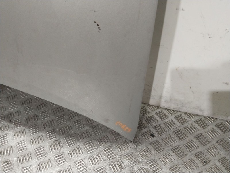 Recambio de capot para mitsubishi space star monospace (dg_a) 1.8 gdi (dg5a) referencia OEM IAM MR392368  