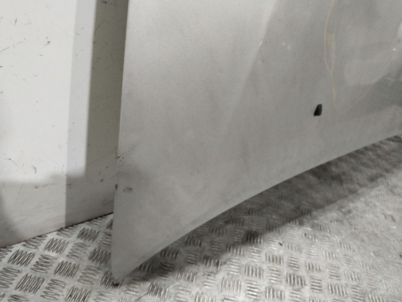 Recambio de capot para mitsubishi space star monospace (dg_a) 1.8 gdi (dg5a) referencia OEM IAM MR392368  