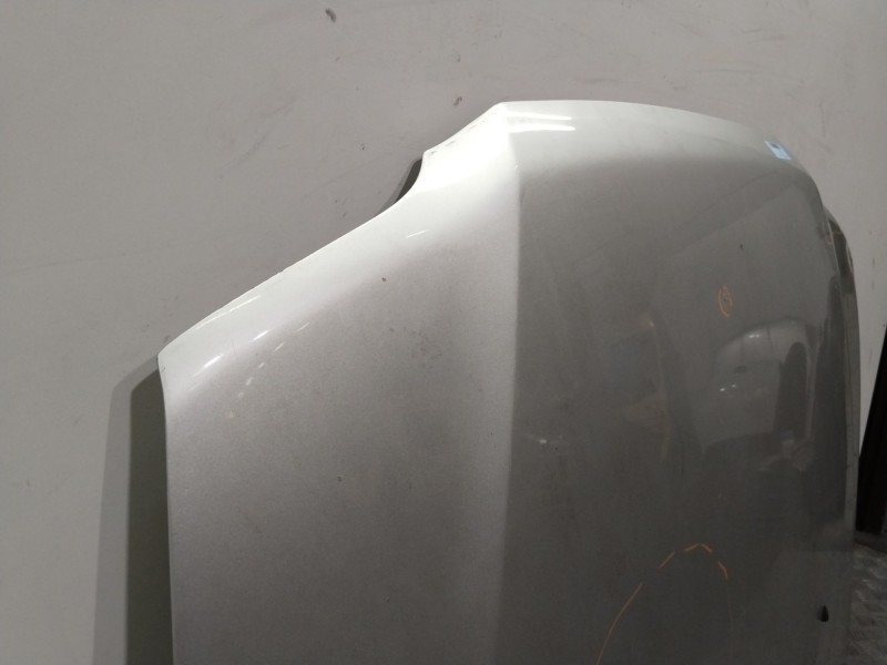 Recambio de capot para mitsubishi space star monospace (dg_a) 1.8 gdi (dg5a) referencia OEM IAM MR392368  