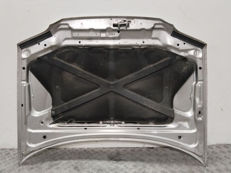 Recambio de capot para mitsubishi space star monospace (dg_a) 1.8 gdi (dg5a) referencia OEM IAM MR392368  