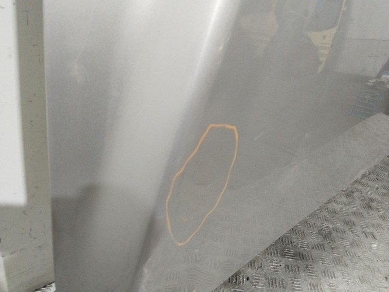 Recambio de capot para opel antara a (l07) 2.0 cdti 4x4 referencia OEM IAM 4820855  