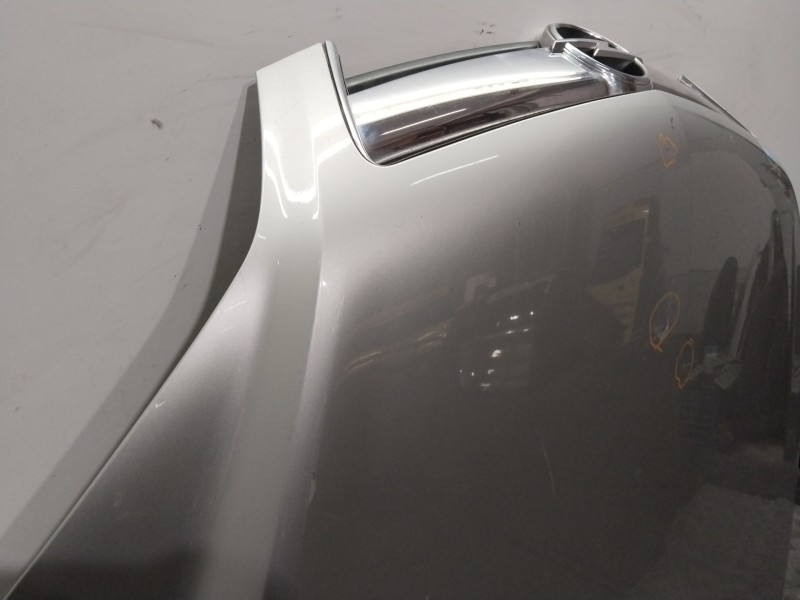 Recambio de capot para opel antara a (l07) 2.0 cdti 4x4 referencia OEM IAM 4820855  