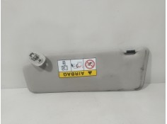Recambio de parasol derecho para dacia logan mcv ii tce 90 (k8m1) referencia OEM IAM 964003003R   2