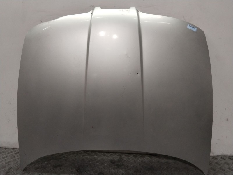 Recambio de capot para seat toledo ii (1m2) 1.9 tdi referencia OEM IAM 1M0823033D  