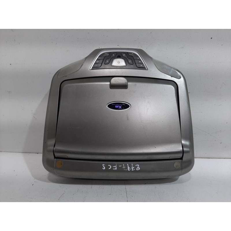 SISTEMA DVD XM1050CB LA005HCM0249  - imagen 2