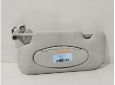 Recambio de parasol izquierdo para mini mini (r56) one referencia OEM IAM 51167339375   2