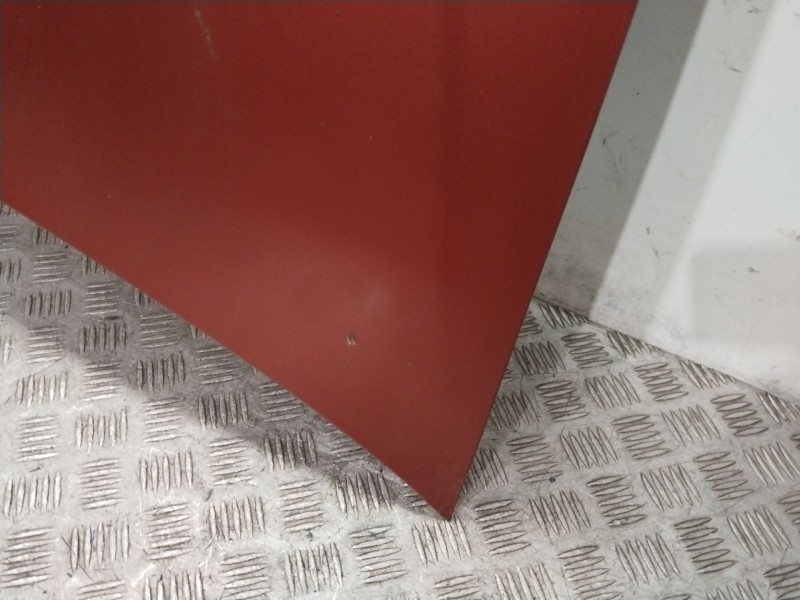 Recambio de capot delantero para suzuki sx4 (ey, gy) 1.6 vvt (rw 416) referencia OEM IAM 5730080810000  