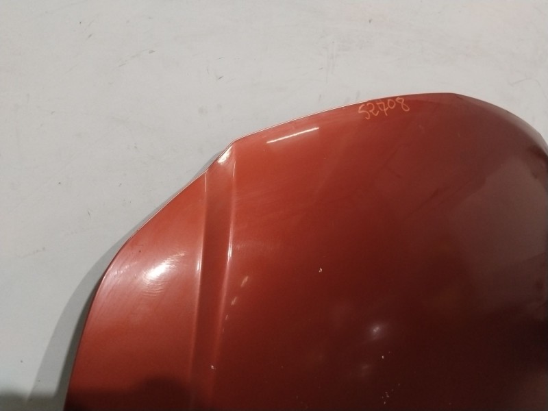 Recambio de capot delantero para suzuki sx4 (ey, gy) 1.6 vvt (rw 416) referencia OEM IAM 5730080810000  