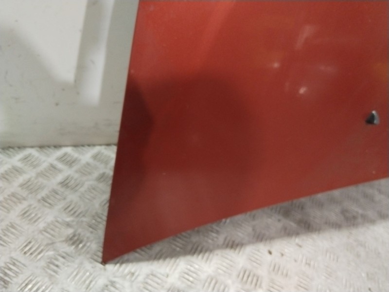 Recambio de capot delantero para suzuki sx4 (ey, gy) 1.6 vvt (rw 416) referencia OEM IAM 5730080810000  