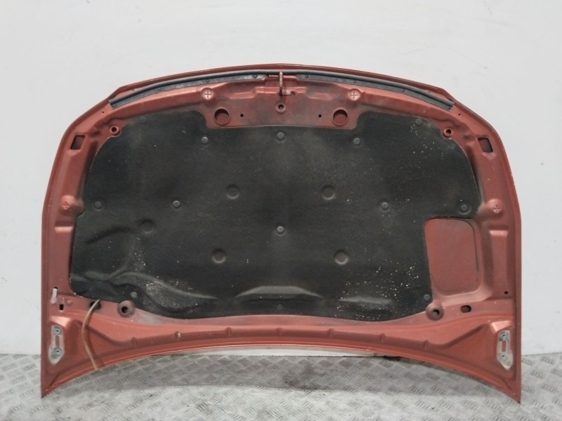 Recambio de capot delantero para suzuki sx4 (ey, gy) 1.6 vvt (rw 416) referencia OEM IAM 5730080810000  