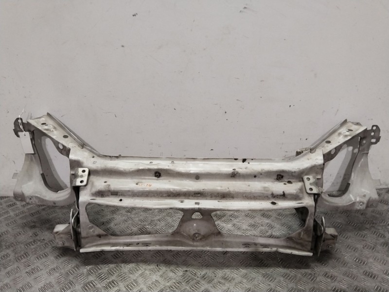 Recambio de panel frontal para renault kangoo express (fc0/1_) 1.5 dci (fc1e) referencia OEM IAM 7751718630  