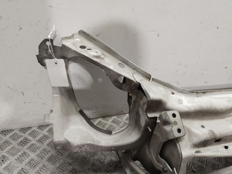 Recambio de panel frontal para renault kangoo express (fc0/1_) 1.5 dci (fc1e) referencia OEM IAM 7751718630  