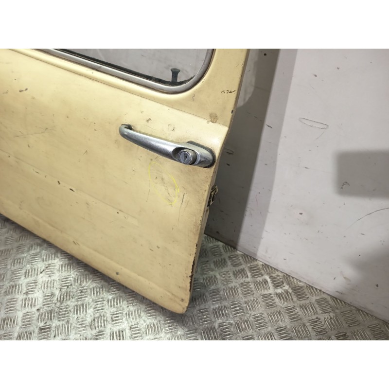 PUERTA DELANTERA IZQUIERDA  - imagen 3