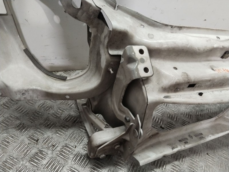 Recambio de panel frontal para renault kangoo express (fc0/1_) 1.5 dci (fc1e) referencia OEM IAM 7751718630  