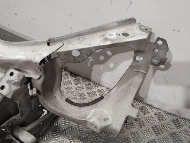 Recambio de panel frontal para renault kangoo express (fc0/1_) 1.5 dci (fc1e) referencia OEM IAM 7751718630  