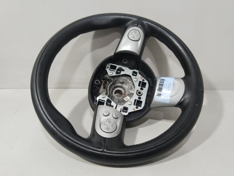 Recambio de volante para mini mini (r56) one referencia OEM IAM 6782596  