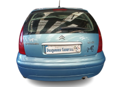 citroën c3 i (fc_, fn_) del año 2004