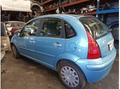 citroën c3 i (fc_, fn_) del año 2004 2