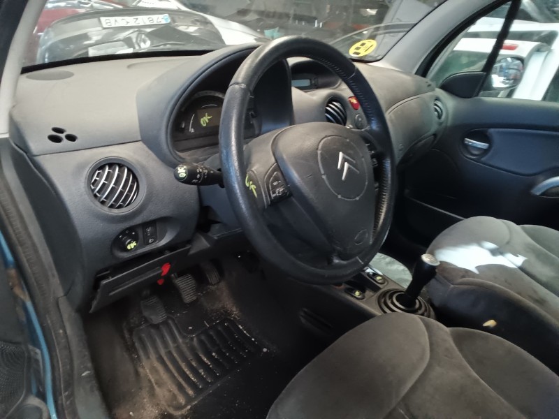 citroën c3 i (fc_, fn_) del año 2004