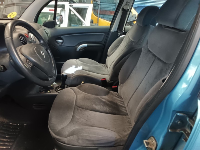 citroën c3 i (fc_, fn_) del año 2004