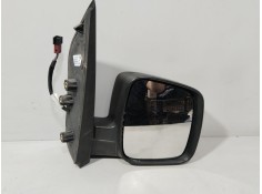 Recambio de espejo retrovisor derecho para peugeot bipper (aa_) 1.3 hdi 75 referencia OEM IAM 735460567