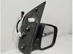 Recambio de espejo retrovisor derecho para peugeot bipper (aa_) 1.3 hdi 75 referencia OEM IAM 735460567   2