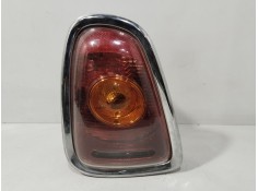 Recambio de piloto trasero derecho para mini mini (r56) one referencia OEM IAM 63212757010