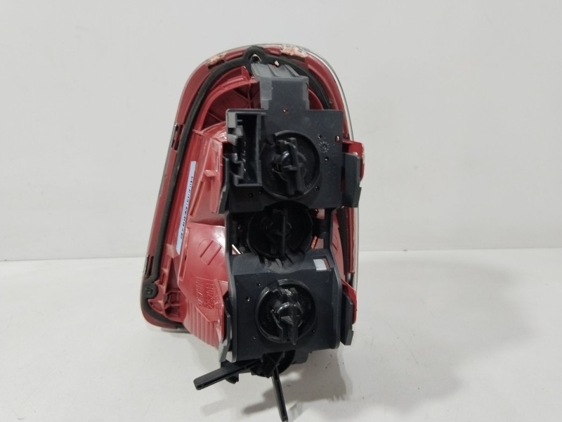 Recambio de piloto trasero derecho para mini mini (r56) one referencia OEM IAM 63212757010  