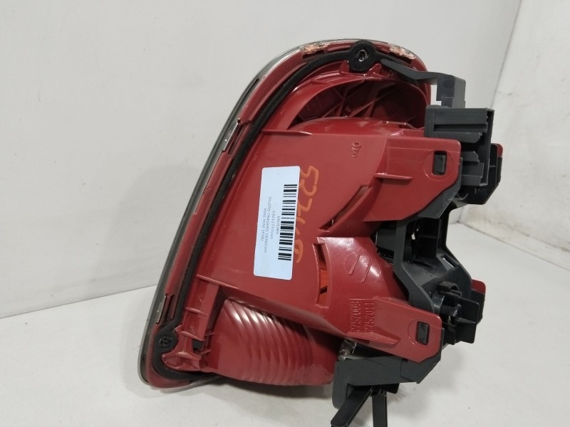 Recambio de piloto trasero derecho para mini mini (r56) one referencia OEM IAM 63212757010  