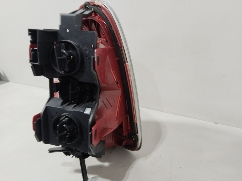 Recambio de piloto trasero derecho para mini mini (r56) one referencia OEM IAM 63212757010  