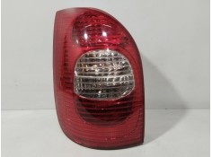 Recambio de piloto trasero izquierdo para citroën xsara picasso (n68) 1.6 hdi referencia OEM IAM 015521920L
