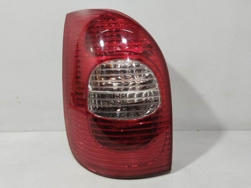 Recambio de piloto trasero izquierdo para citroën xsara picasso (n68) 1.6 hdi referencia OEM IAM 015521920L  