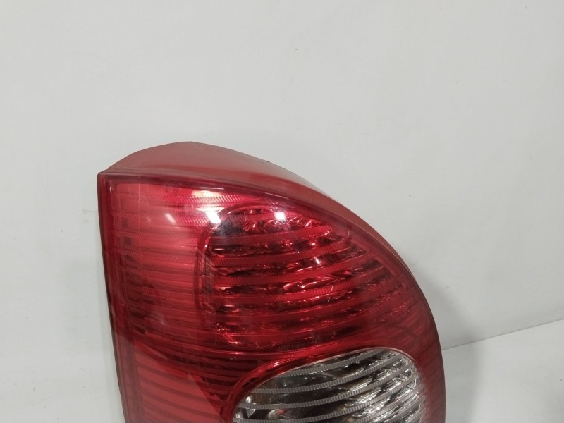 Recambio de piloto trasero izquierdo para citroën xsara picasso (n68) 1.6 hdi referencia OEM IAM 015521920L  