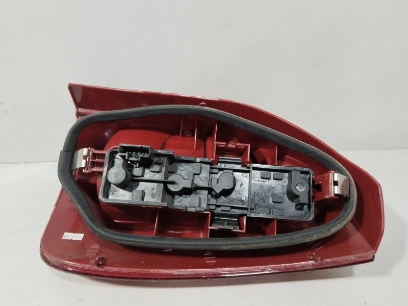 Recambio de piloto trasero izquierdo para citroën xsara picasso (n68) 1.6 hdi referencia OEM IAM 015521920L  