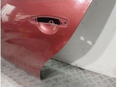 Recambio de puerta trasera izquierda para dacia sandero ii 1.5 dci referencia OEM IAM 821010576R   2