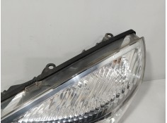 Recambio de faro izquierdo para renault scénic ii (jm0/1_) 1.9 dci (jm14) referencia OEM IAM 7701065913   2