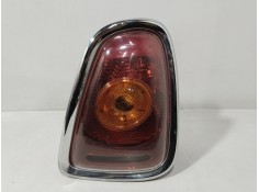Recambio de piloto trasero izquierdo para mini mini (r56) one referencia OEM IAM 63212757009