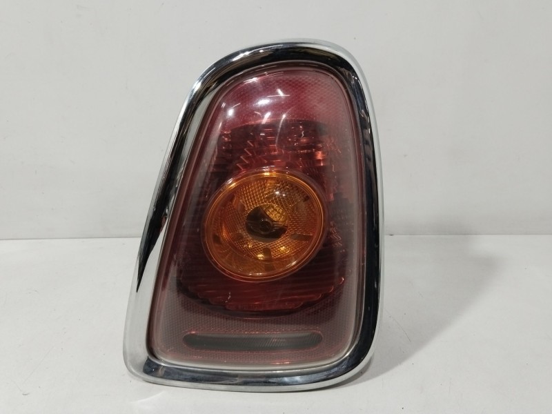 Recambio de piloto trasero izquierdo para mini mini (r56) one referencia OEM IAM 63212757009  