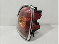 Recambio de piloto trasero izquierdo para mini mini (r56) one referencia OEM IAM 63212757009   2