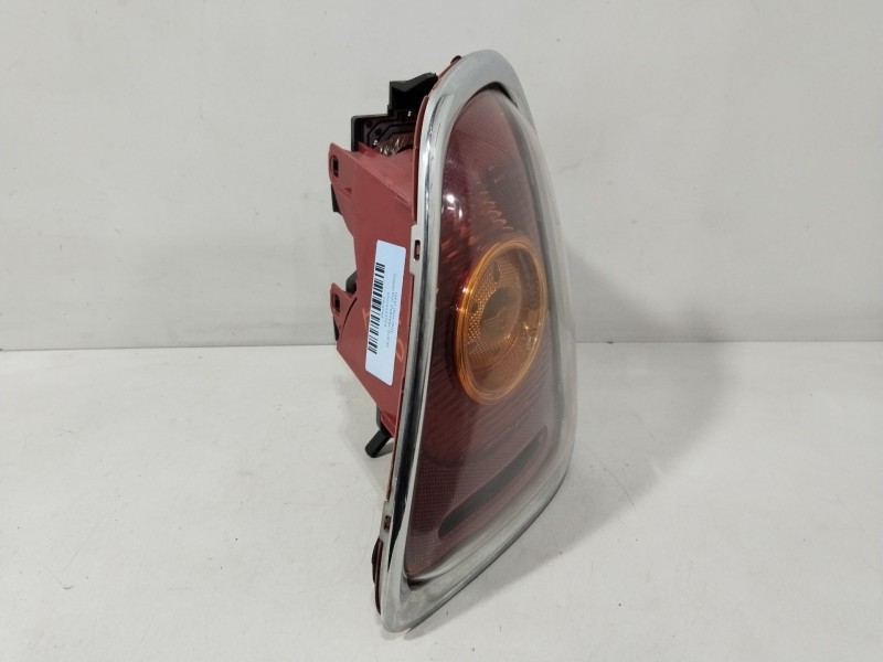 Recambio de piloto trasero izquierdo para mini mini (r56) one referencia OEM IAM 63212757009  