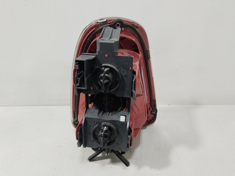 Recambio de piloto trasero izquierdo para mini mini (r56) one referencia OEM IAM 63212757009  