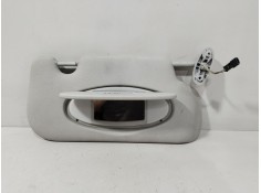 Recambio de parasol derecho para mini mini (r56) one referencia OEM IAM 51167339376