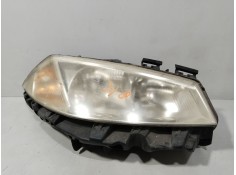 Recambio de faro derecho para renault megane ii (bm0/1_, cm0/1_) 1.6 16v (bm0c, cm0c) referencia OEM IAM 8200073221J  