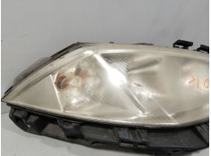 Recambio de faro derecho para renault megane ii (bm0/1_, cm0/1_) 1.6 16v (bm0c, cm0c) referencia OEM IAM 8200073221J   2