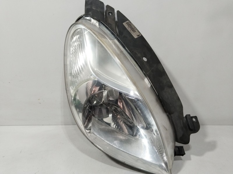 Recambio de faro derecho para citroën xsara picasso (n68) 1.6 hdi referencia OEM IAM 9649557380  